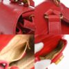 s-l1600_11 Gucci Vintage Bamboo Backpack Leather Mini