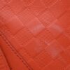 Tadao Handbag Damier Infini Leather PM