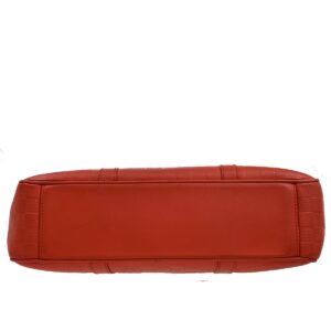 Tadao Handbag Damier Infini Leather PM