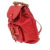 s-l1600_3 Gucci Vintage Bamboo Backpack Leather Mini
