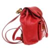 s-l1600_4 Gucci Vintage Bamboo Backpack Leather Mini