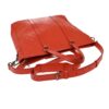 Tadao Handbag Damier Infini Leather PM