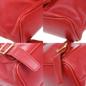 s-l1600_9 Gucci Vintage Bamboo Backpack Leather Mini