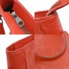 Tadao Handbag Damier Infini Leather PM