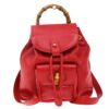 s-l1600_cop Gucci Vintage Bamboo Backpack Leather Mini