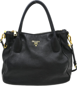 Vintage Handbag Leather