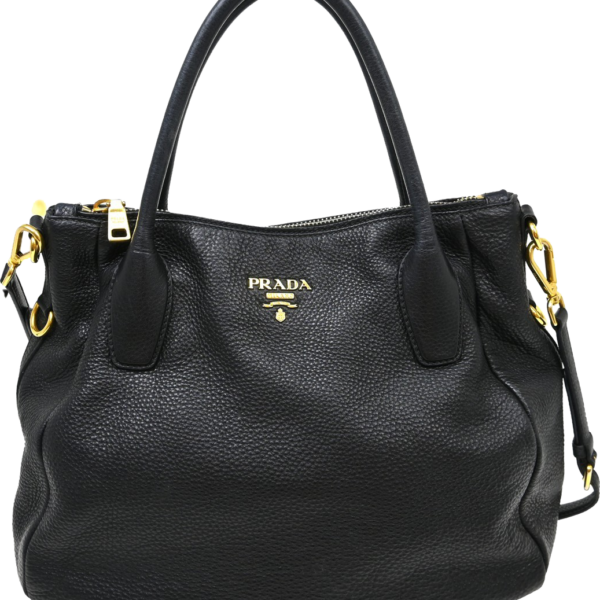 Vintage Handbag Leather