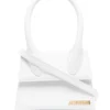 Le Chiquito Moyen Bag Leather Moyen (pari al nuovo)