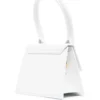 Le Chiquito Moyen Bag Leather Moyen (pari al nuovo)