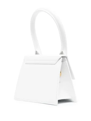 Le Chiquito Moyen Bag Leather Moyen (pari al nuovo)