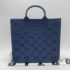 Miss GG Tote GG Canvas with Leather Medium (pari al NUOVO)