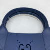 Miss GG Tote GG Canvas with Leather Medium (pari al NUOVO)