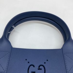 Miss GG Tote GG Canvas with Leather Medium (pari al NUOVO)