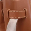 Birkin Brown Courchevel with Gold Hardware 35