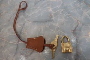 Birkin Brown Courchevel with Gold Hardware 35