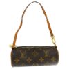 cop Papillon Pochette Monogram Canvas Mini
