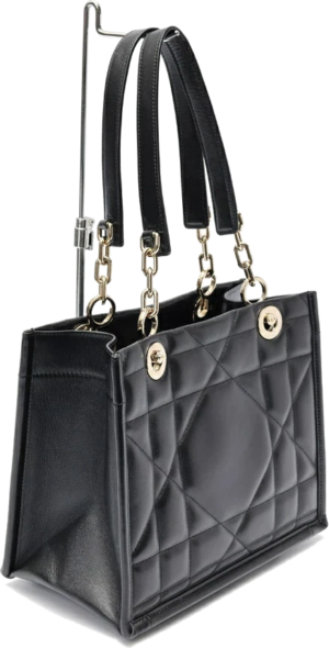 copertina Essential Tote Archicannage Quilt Calfskin Small (pari al nuovo)