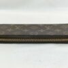 eab7daf8-5c3d-4a25-a58f-5f1743e3582b Clemence Wallet Monogram Canvas (pari al nuovo)