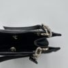 f4e31c2b-8f29-41e9-b9df-a8223896381e Essential Tote Archicannage Quilt Calfskin Small (pari al nuovo)
