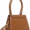 Le Chiquito Mini Leather Mini (pari al nuovo)