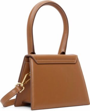 Le Chiquito Mini Leather Mini (pari al nuovo)