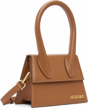 Le Chiquito Mini Leather Mini (pari al nuovo)