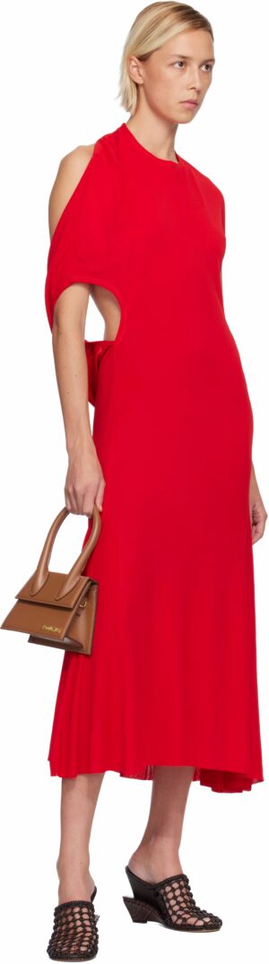 Le Chiquito Mini Leather Mini (pari al nuovo)
