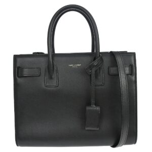 Sac de Jour Leather Baby