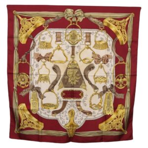 s-l1600 Carré 90 Silk multicolor