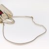 s-l160015 Ophidia Top Handle Tote Leather Small