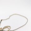 s-l160016 Ophidia Top Handle Tote Leather Small