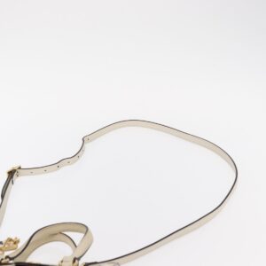 s-l160016 Ophidia Top Handle Tote Leather Small