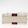 s-l160017 Ophidia Top Handle Tote Leather Small