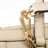 s-l160018 Ophidia Top Handle Tote Leather Small