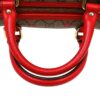 Vintage Duffle GG Coated Canvas Large