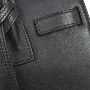 Sac de Jour Leather Baby