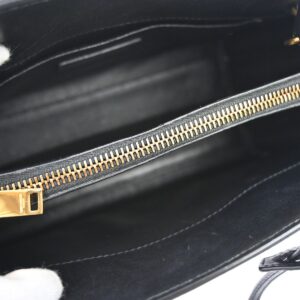 Sac de Jour Leather Baby
