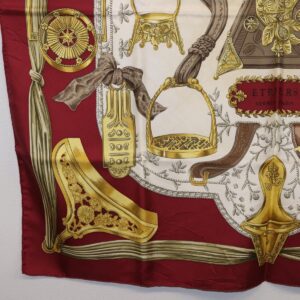 s-l16007 Carré 90 Silk multicolor