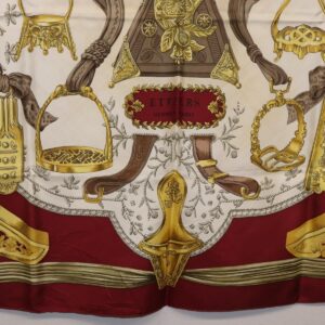 s-l16008 Carré 90 Silk multicolor