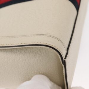 s-l16008 Ophidia Top Handle Tote Leather Small