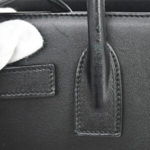 Sac de Jour Leather Baby