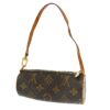 s-l1600_1 Papillon Pochette Monogram Canvas Mini