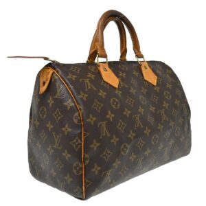 s-l1600_1 Speedy Handbag Monogram Canvas 30