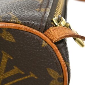 s-l1600_12 Papillon Pochette Monogram Canvas Mini