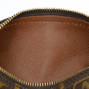 s-l1600_13 Papillon Pochette Monogram Canvas Mini