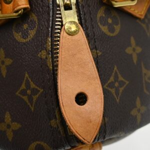 s-l1600_13 Speedy Handbag Monogram Canvas 30