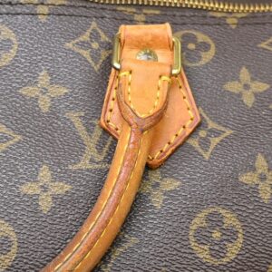 s-l1600_14 Speedy Handbag Monogram Canvas 30
