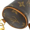 s-l1600_4 Papillon Pochette Monogram Canvas Mini