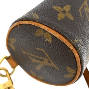 s-l1600_4 Papillon Pochette Monogram Canvas Mini