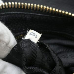 Vintage Handbag Leather